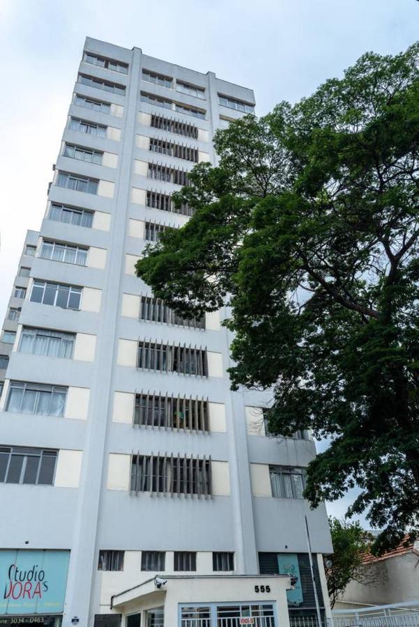 Bhomy Pinheiros Bem Localizado Jo42 Apartment São Paulo Luaran gambar